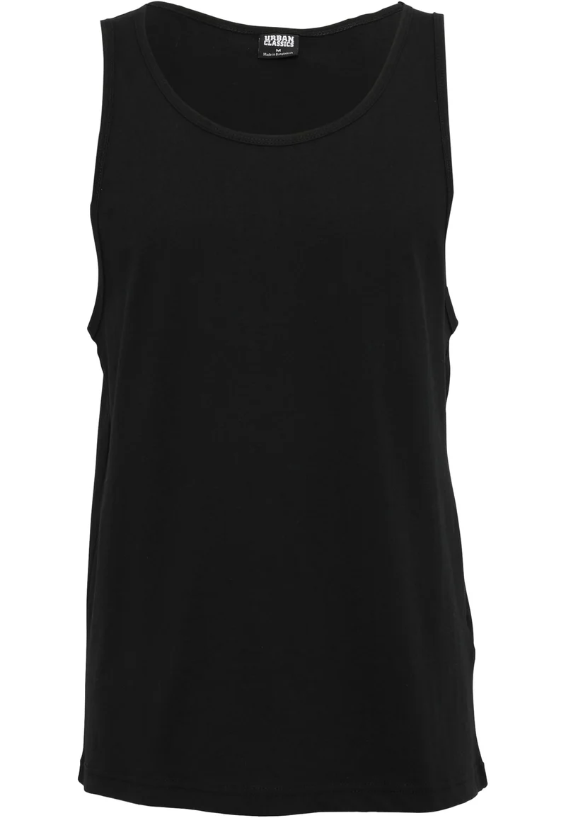 UC Jersey Big Tank