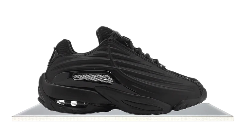 Nike Hot Step 2 Drake NOCTA Black