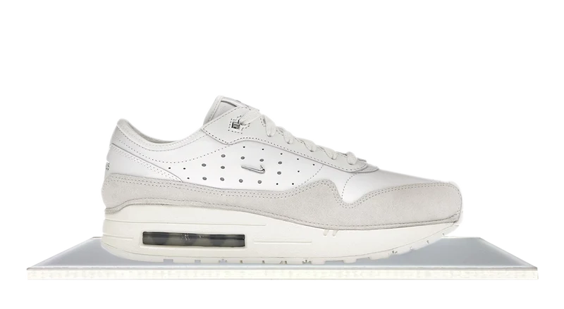 Air Max 1 '86 Jacquemus White