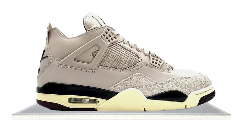 Air Jordan 4 A Ma Maniére 'While You Were Sleeping'
