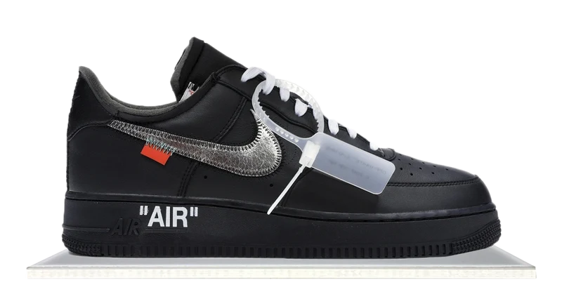 Air Force 1 Low '07 Off-White MoMA