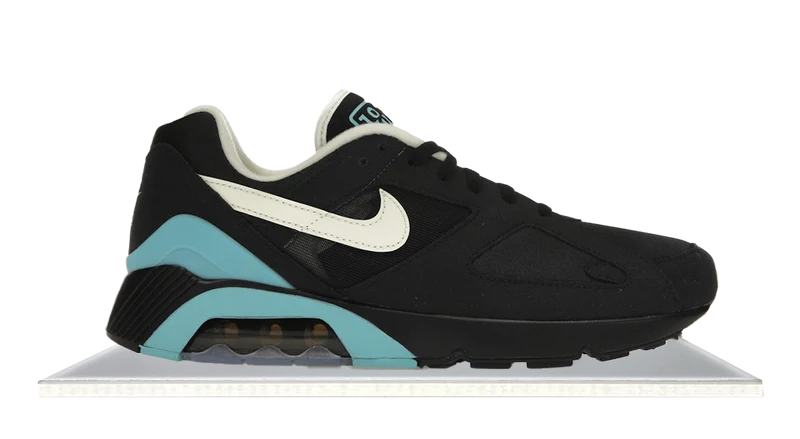 Air Max 180 Dusty Cactus