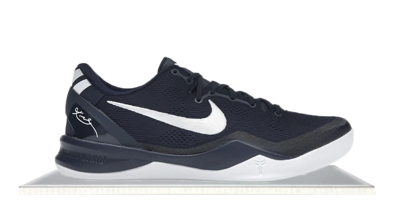 Nike Kobe 8 Protro College Navy