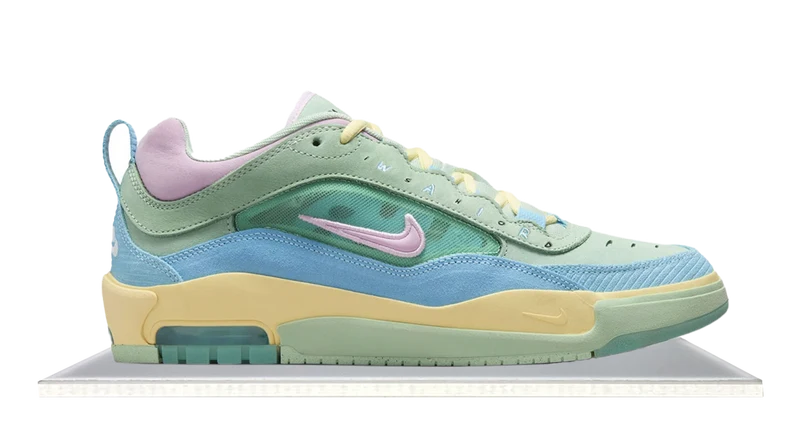 Nike SB Air Max Ishod Wair Verdy Visty