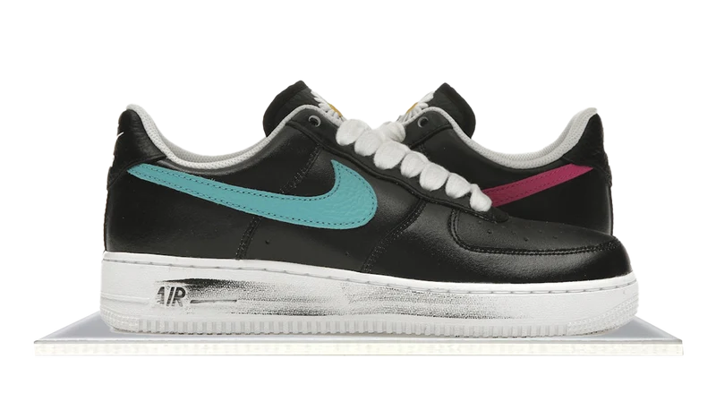 Air Force 1 Low G-Dragon Peaceminusone Para-Noise 3.0