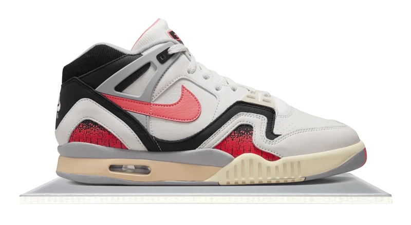 Air Tech Challenge II QS 'Hot Lava'