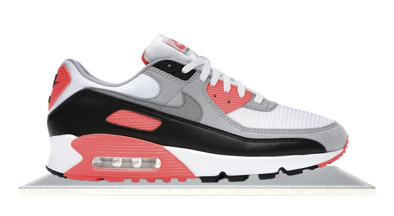 Air Max 90 Infrared (2020)