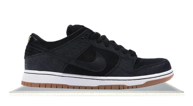 SB Dunk Low Nontourage