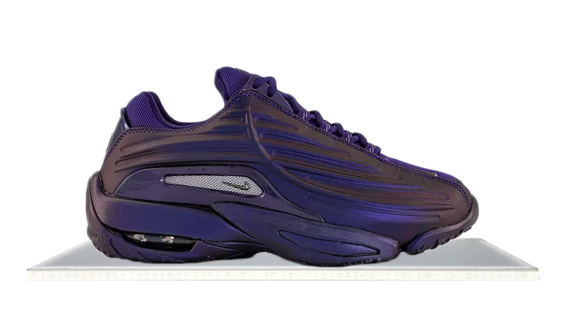 Nike Hot Step 2 Drake NOCTA 'Eggplant'