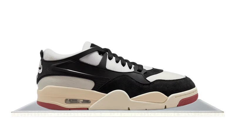 Air Jordan 4 RM Canyon Rust