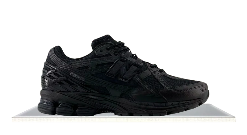New Balance 1906U 'Triple Black'