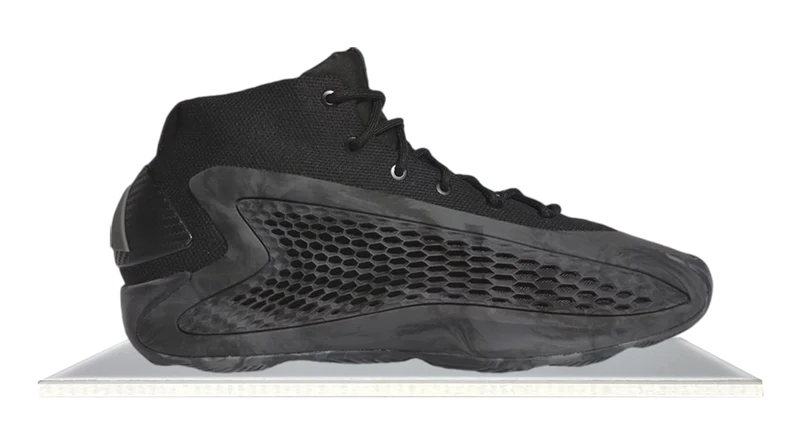 adidas AE 1 Charcoal