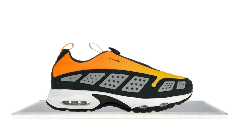 Air Max Sunder Canyon Gold Deep Ocean