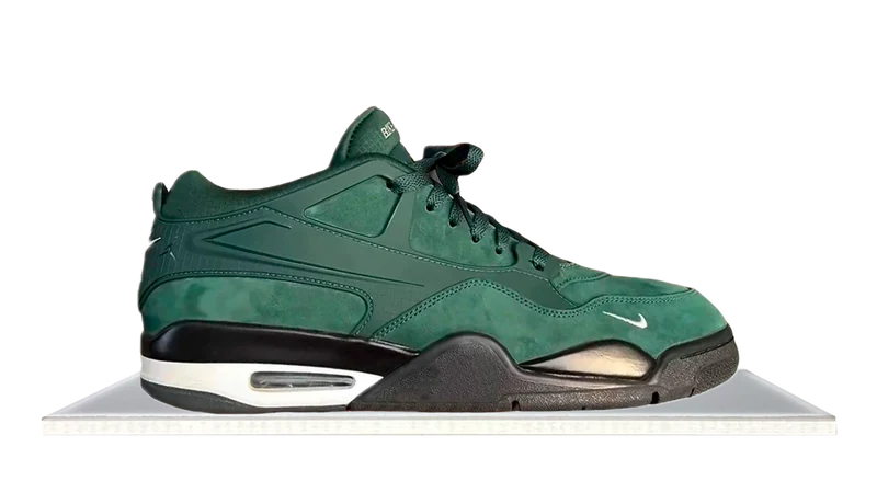Air Jordan 4 x Nigel Sylvester 'Grandma's Driveway'