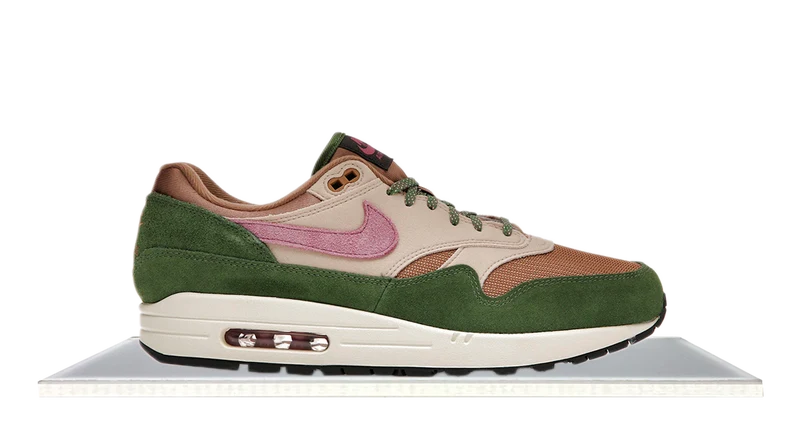 Air Max 1 SH Treeline