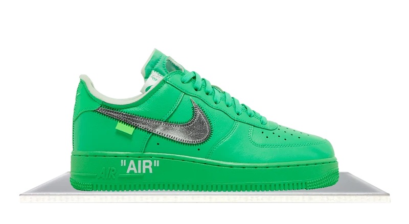 Air Force 1 Low Off-White Brooklyn