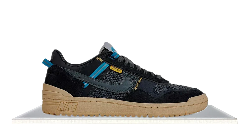 Nike Field General Union LA Black