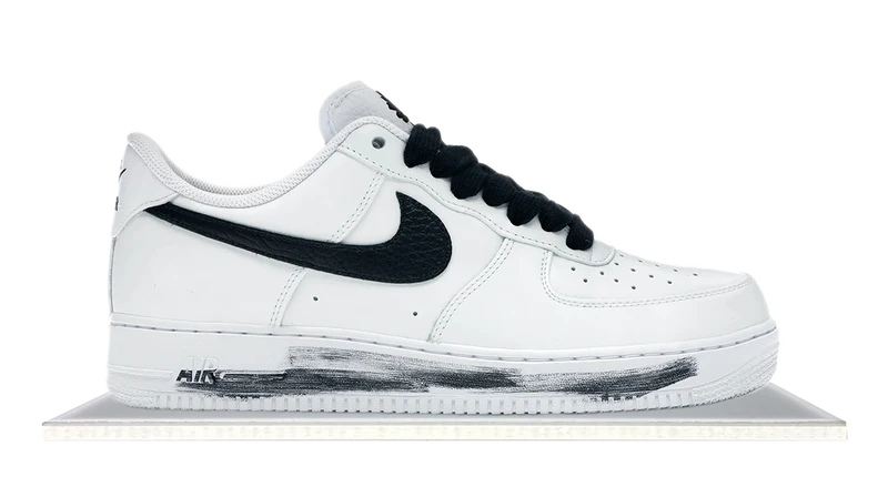Air Force 1 G-Dragon Peaceminusone Para-Noise 2.0