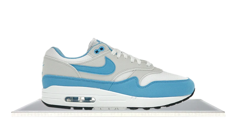 Air Max 1 University Blue