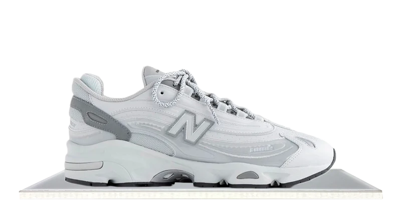 New Balance 1000 Aime Leon Dore Grey