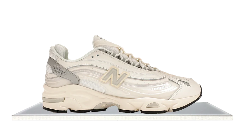 New Balance 1000 Aime Leon Dore White