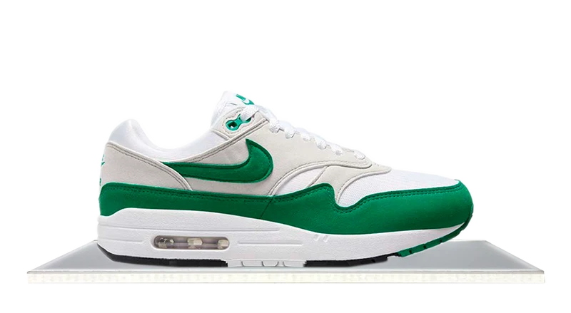 Air Max 1 Malachite