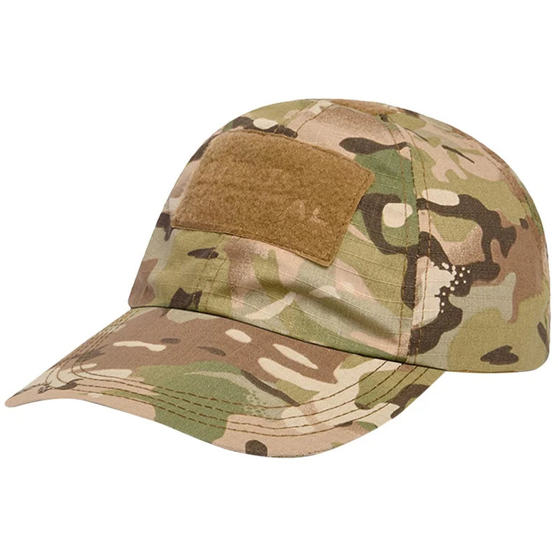 Kombat Operators Cap BTP Camo (MTP/Multicam)