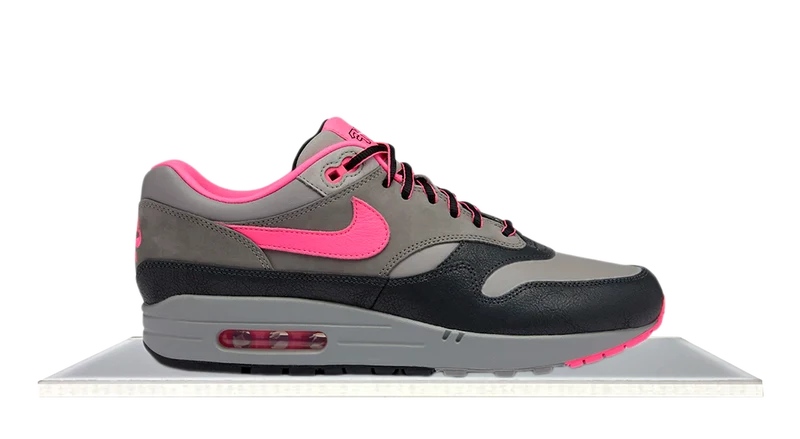 Air Max 1 x HUF Pink Pow (2024)