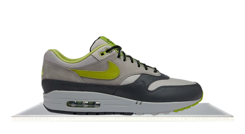 Air Max 1 x HUF Pear Green (2024)