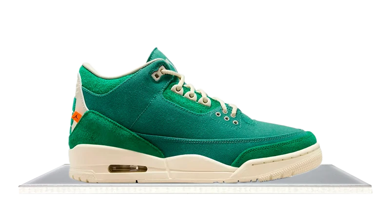 Air Jordan 3 Nina Chanel Abney Bicoastal
