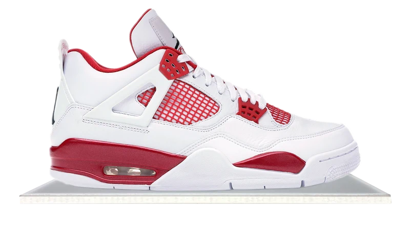 Air Jordan 4 Retro Alternate 89 (2016)