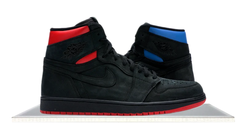 Air Jordan 1 High Quai 54