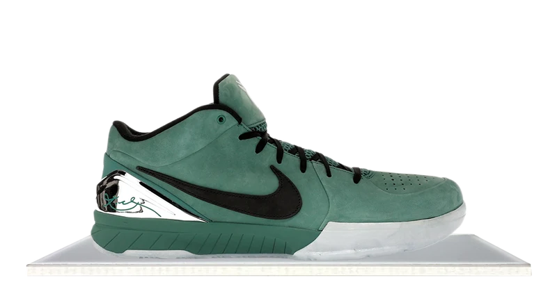 Nike Kobe 4 Protro Girl Dad