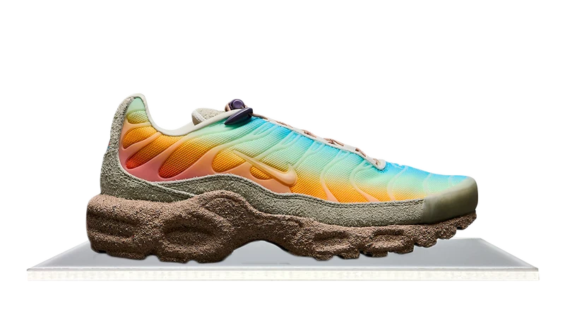 Air Max Plus TN Sandy Sunset
