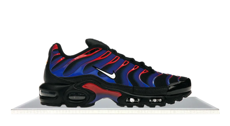 Air Max Plus TN Spider-Man