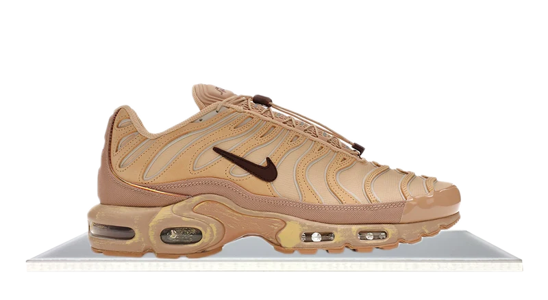 Air Max Plus TN Sesame