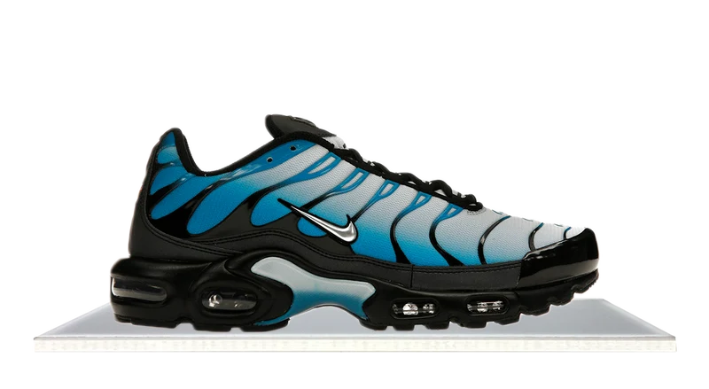 Air Max Plus TN Blue Gradient