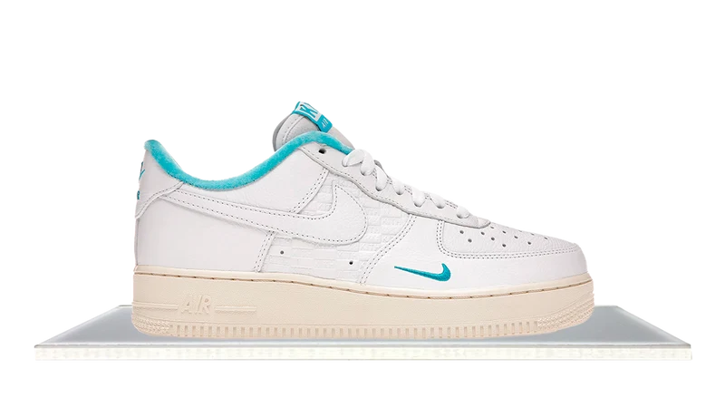 Air Force 1 Low Kith Hawaii