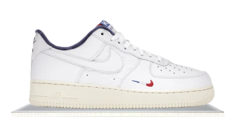 Air Force 1 x Kith Paris