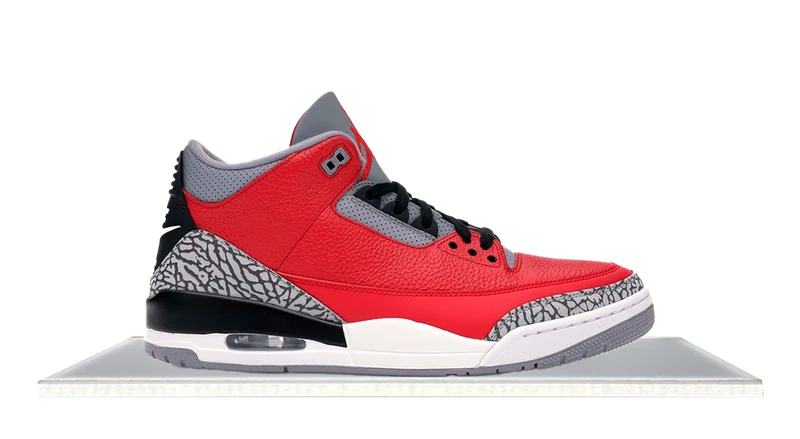Air Jordan 3 Unite