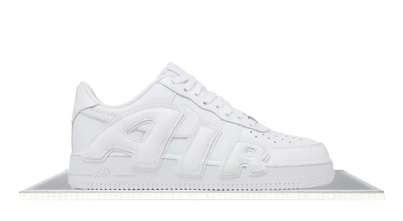 Air Force 1 Cactus Plant Flea Market White (2024)