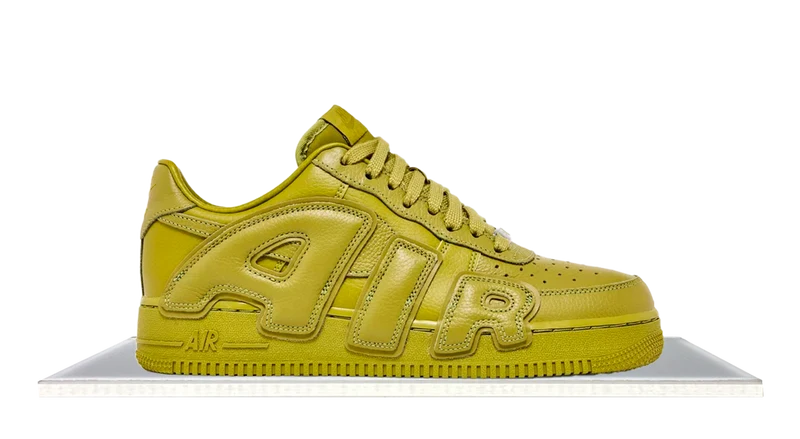 Air Force 1 Cactus Plant Flea Market Moss