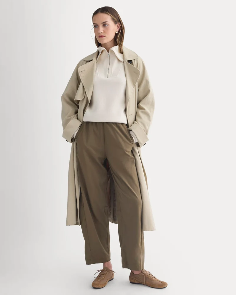Weekend Track Pant | Beech