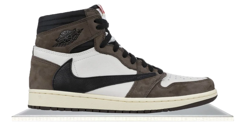 Air Jordan 1 High Travis Scott