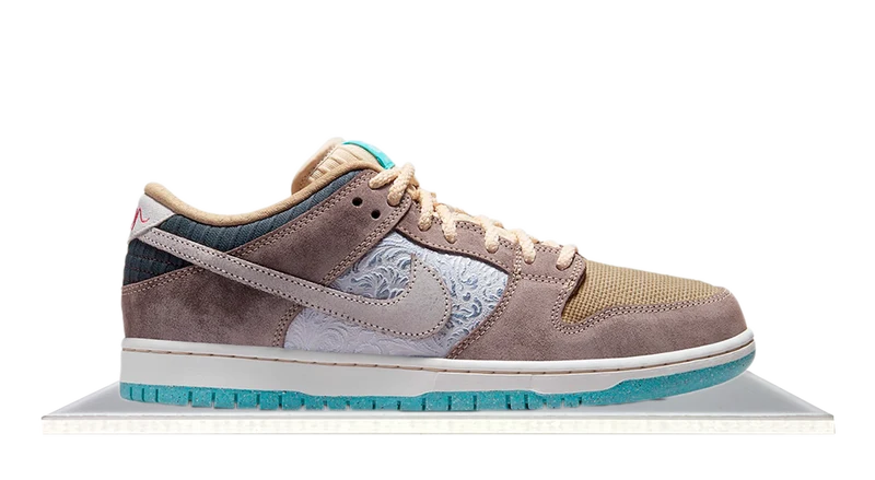 SB Dunk Low Big Money Savings