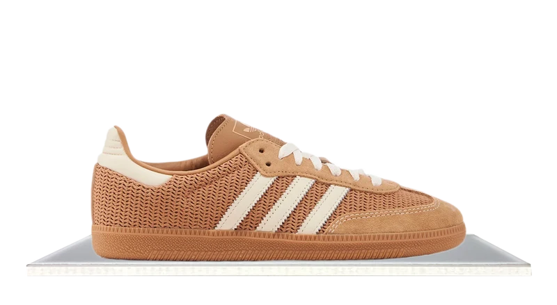 Adidas Samba OG Cardboard