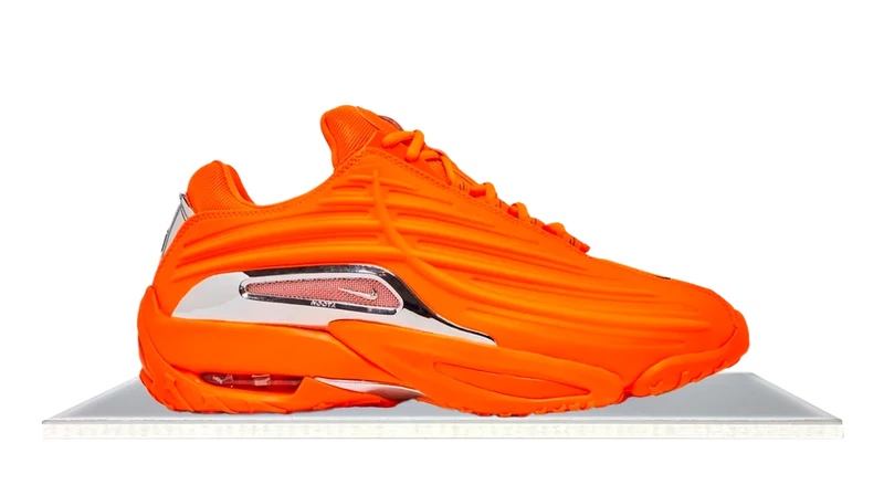 Nike Hot Step 2 Drake NOCTA Total Orange