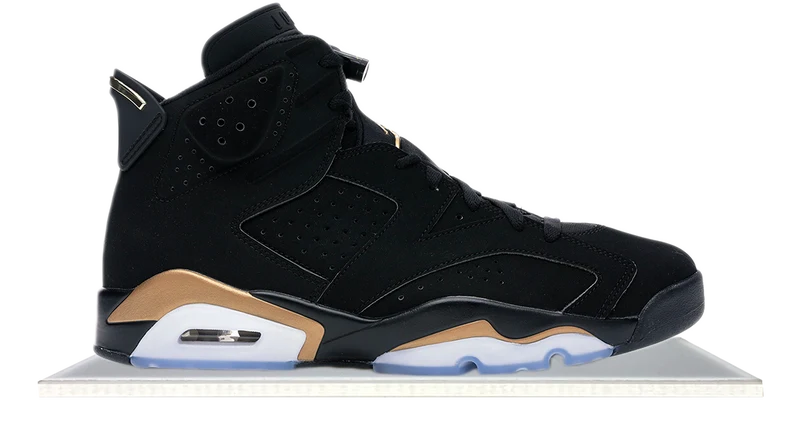 Air Jordan 6 Retro DMP (2020)
