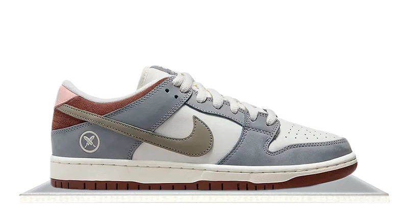 SB Dunk Low Yuto Horigome