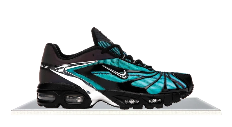 Air Max Tailwind 5 Skepta Blue
